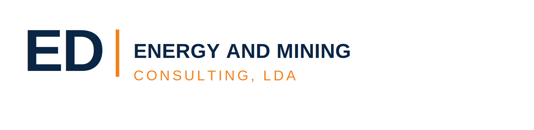 ED Energy and Mining Consulting